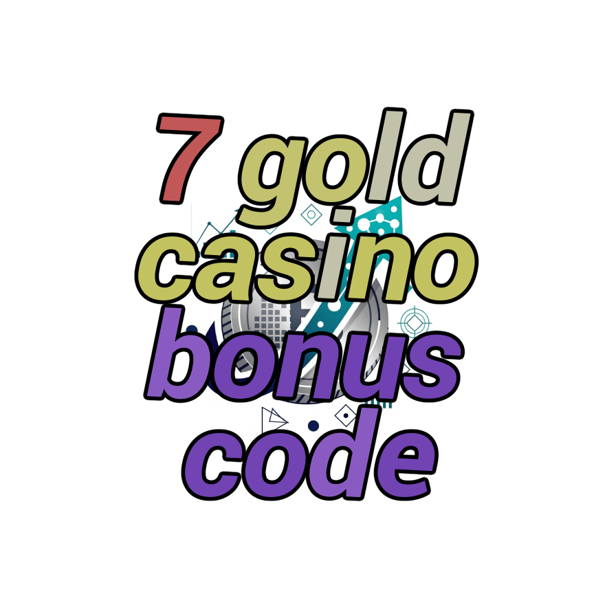 7 gold casino bonus code